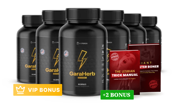 Garaherb buy